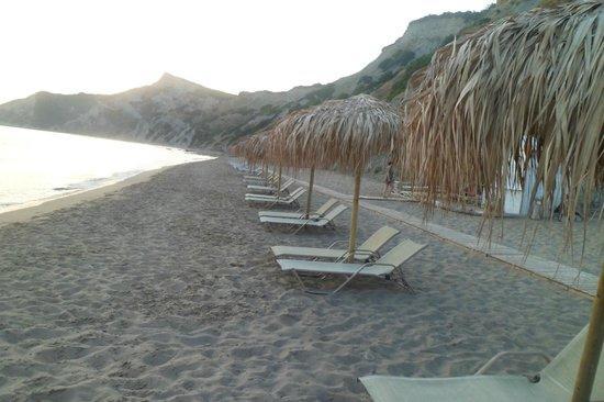 Kavos Central Gardens Exteriér fotografie
