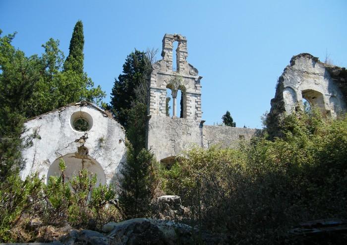 Kavos Central Gardens Exteriér fotografie